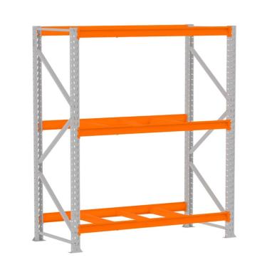 Imagem de Mini Porta Pallet Amapa 180 Inicial 500kg 3N S/ Bandeja