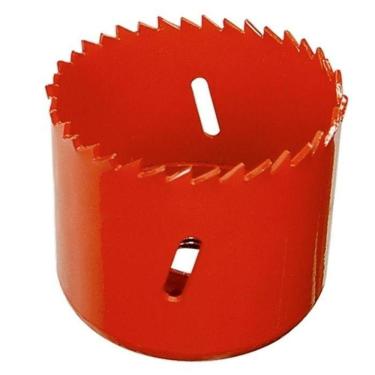 Imagem de Serra Copo Aço Rápido Bimetal 48Mm Mtx