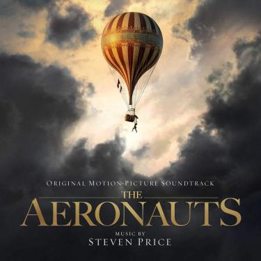 Imagem de The Aeronauts (Original Motion Picture Soundtrack) [2 LP]