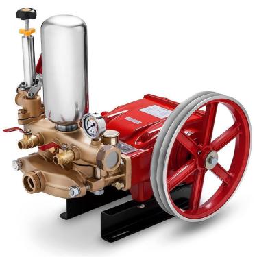 Imagem de Bomba Agrícola de Alta Pressão 80-120 L/Min BPF-120 TEKNA