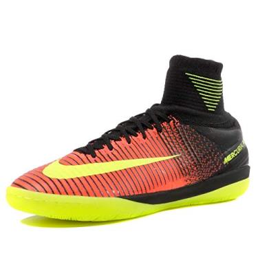 Imagem de Chuteira Nike Futsal Mercurialx Proximo ll IC Botinha (br_footwear_size_system, adult, numeric, numeric_44)