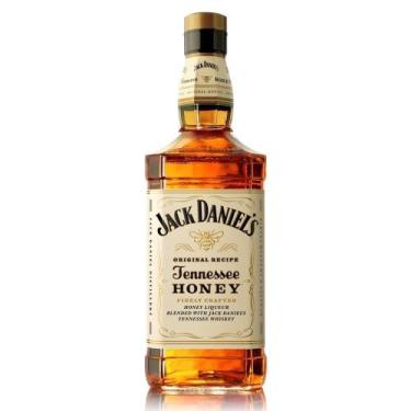 Imagem de Whisky Jack Daniel's Honey Mel 1000ml