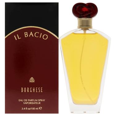 Imagem de Perfume il Bacio Borghese 100 ml edp Mulher