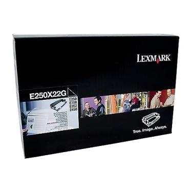 Imagem de Lexmark Kit fotocondutor E250X22G para impressoras E250, E350, E352 e E450