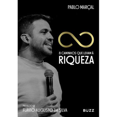 Imagem de 8 Caminhos Que Levam À Riqueza