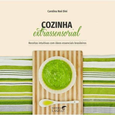 Imagem de Cozinha Extrassensorial