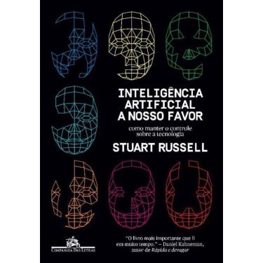 Imagem de Inteligência Artificial a Nosso Favor