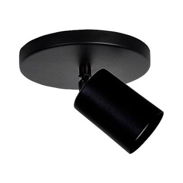 Imagem de Spot, Attena, 6011/1 PT, Preto