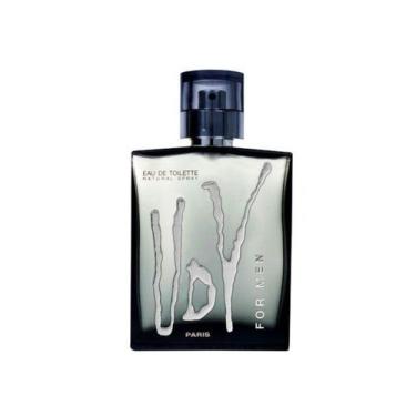 Imagem de Ulric De Varens Udv For Men - Perfume Masculino Eau De Toilette 100 Ml