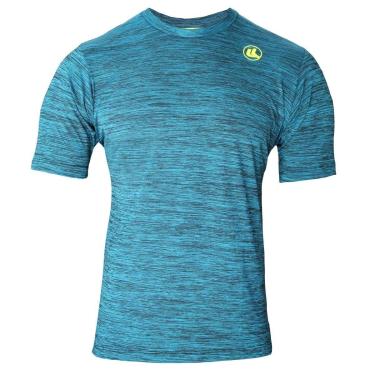 Imagem de Camisa Esporte Legal Rajada Plank Masculina-Masculino