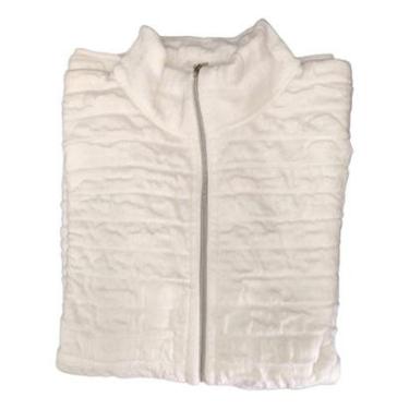 Imagem de Jaqueta Feminina Inverno Tricot Premium Quentinha Grossa Lã-Feminino