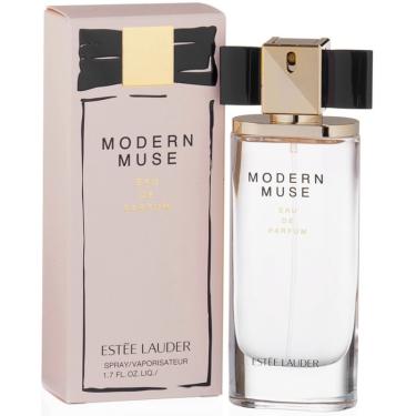 Imagem de Perfume Estee Lauder Modern Muse edp 100ml Feminino - Fragrância Sofisticada e Encantadora