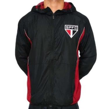 Imagem de Jaqueta Kappa São Paulo Reflective - Masculina-Masculino