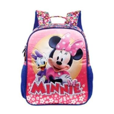 Imagem de Mochila 16  Minnie R  11422 Infantil Xeryus-Feminino