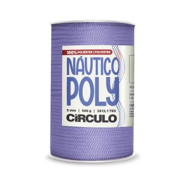 Imagem de Fio Náutico Poly Circulo 5 mm