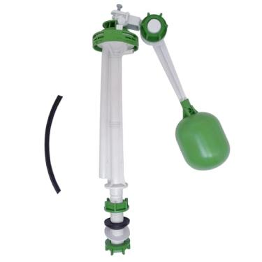 Imagem de Reparo Torre de Entrada Universal com Boia para Caixa Acoplada