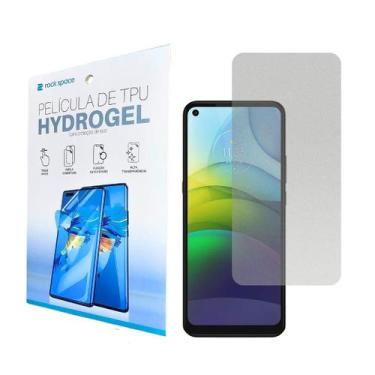 Imagem de Película Fosca Premium para Motorola Moto G9 Power - Rock Space