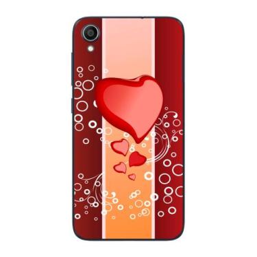 Imagem de Capa Adesivo Skin372 Verso Para Asus Zenfone Live L1 ZA550K - KawaSkin