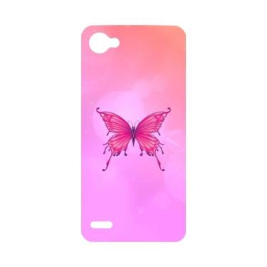 Imagem de Capa Adesivo Skin163 Verso Para Lg Q6 - KawaSkin