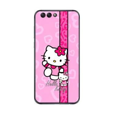 Imagem de Capa Adesivo Skin378 Verso Para Asus Zenfone 4 - KawaSkin