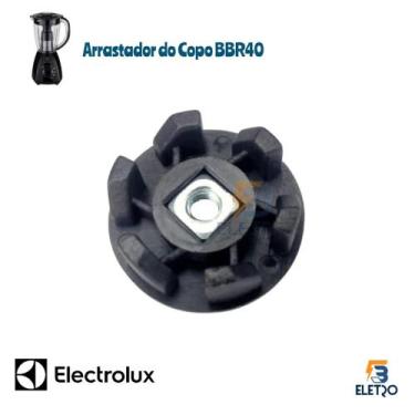 Imagem de Arrastador do Copo Original Liquidificador Electrolux BBR40