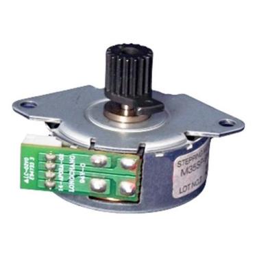 Imagem de Motor Z Passo Brother Costura Bordado Ce5500 Cs4000 Cs6000 - NoBrand