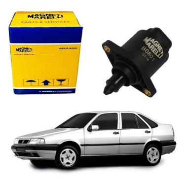 Imagem de Atuador Marcha Lenta Tempra 2.0 1993 A 1996 - Magneti Marelli