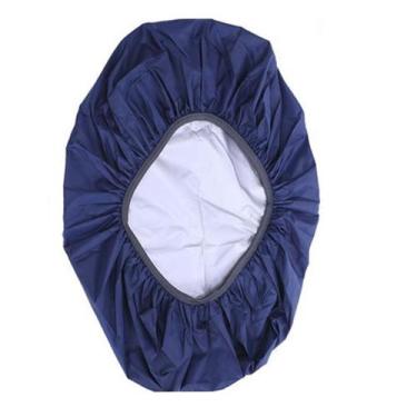 Imagem de Capa De Chuva Impermeável Para Mochila AZUL - by ELLO