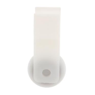 Imagem de Pegciuho Roda de Guia de Taco, Rolo de Taco de Sinuca, Auxílio de Treinamento de Bilhar Multifuncional, Rolo de Taco de Sinuca para Entusiastas Da Prática