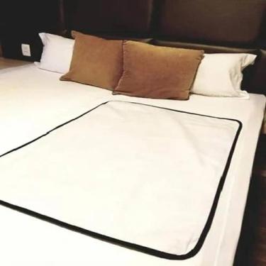 Imagem de Kit 3 Absorventes Para Colchão Geriátrico/infantil 90X100 CM - SHELBY