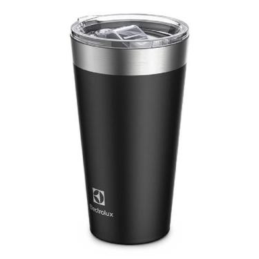 Imagem de Copo termico electrolux 560 ml preto
