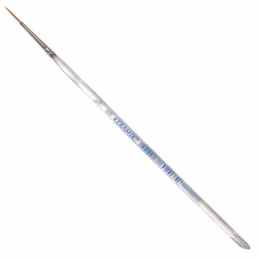 Imagem de Pincel Filete Keramik Clear 300 5/0