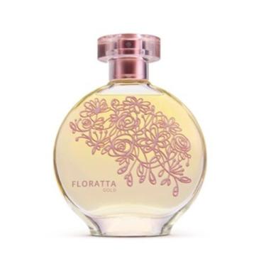 Imagem de Floratta Gold Colônia 75ml Oboticário - O Boticário