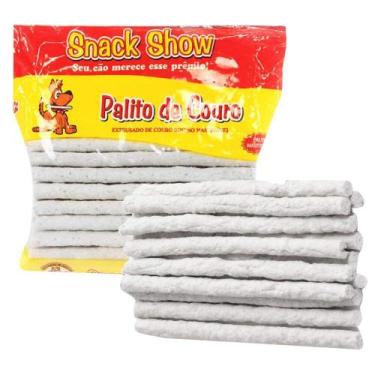 Imagem de Osso Snack Show Cães Kr 65 - 1kg