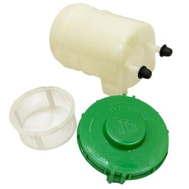 Imagem de JCB Peças de retroescavadeira - Reservatório de freio JCB Retroescavadeira/Reservatório de fluido JCB - Peça JCB nº 333/Y0084