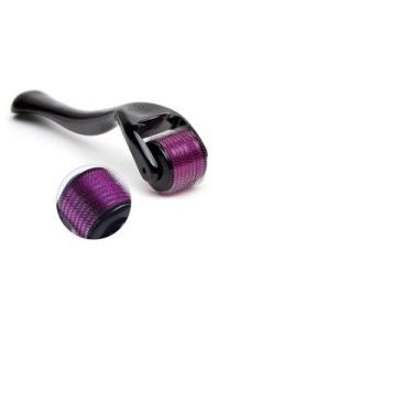 Imagem de Dermaroller Esfoliador de Péle Derma Roller DRS 540 Micro Agulhas mm:1