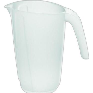Imagem de Jarra Medidora Plástica De 1L - Sanremo