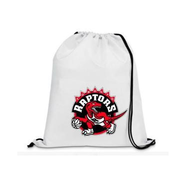 Imagem de Mochila Basquete Toronto Kawhi Leonard Vince Carter Oxford
