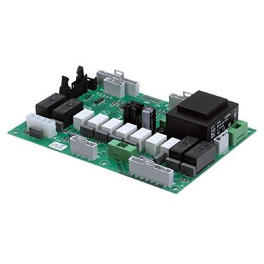 Imagem de Jet Tech - MVP Group Jet Tech 98-5030#215030 Placa principal FX44