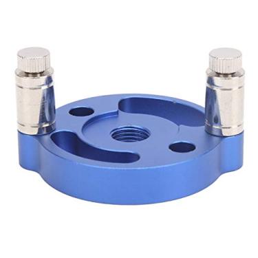 Imagem de Ferramenta Perfuradora de Madeira para Emenda de Espiga de Madeira, Diâmetro, Design de Alumínio