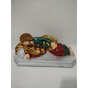 Imagem de Imagem São José Dormindo, 30 cm