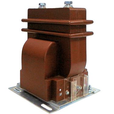 Imagem de Transformador De Corrente 15kV 10B100 P/ Proteção NI34/95KV FTH-1,2% IMP15B1 - Mult Inst 75/5A