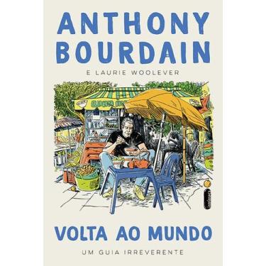 Imagem de Livro - Volta ao Mundo