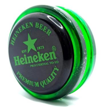 Imagem de Yo Yo ( Ioio, Yoyo) Profissional Edição Limitada Original Exclusivo - 