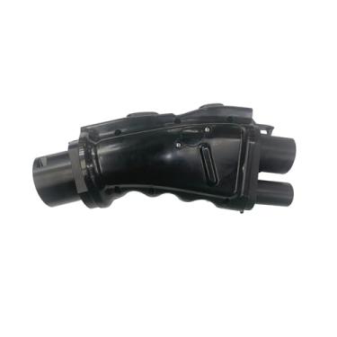 Imagem de Veículo elétrico DC Carregamento rápido CCS2 para GBT EV Carregador adaptador para chinês GBT EVS CCS Super carregador para carros GBT