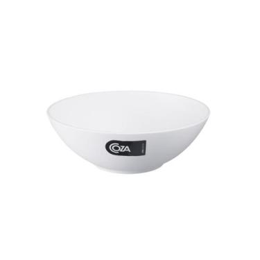 Imagem de Prato Cereal Coza Cozy 500 ml Branco