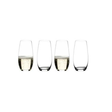 Imagem de Jogo 4 Copos Para Champagne O RIEDEL Cabernet Merlot 264ml