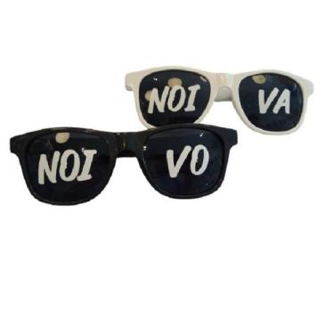 Imagem de Óculos Personalizado Noiva e Noivo - Celebrah