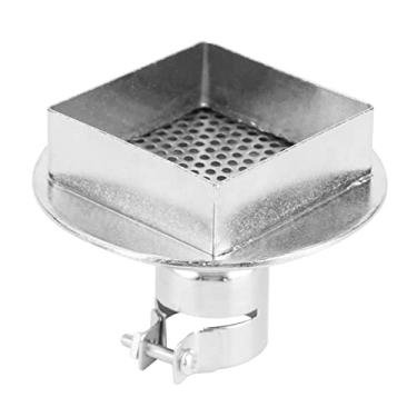 Imagem de Bico, Pistola de Calor para Estação de Solda de Ar Quente 850 Com Acessório de Ferramenta de Reparo BGA (Eacamkecybh51gd-11)