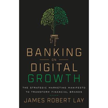 Imagem de Apostando no crescimento digital: o manifesto estratégico de marketing para transformar marcas financeiras